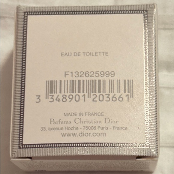 MINI Miss Dior blooming bouquet - Picture 2 of 4